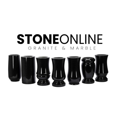 StoneOnline – trwałe i eleganckie wyroby z granitu do aranżacji na cmentarz. Sklep online, niskie ceny producenta.