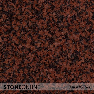Granit Balmoral