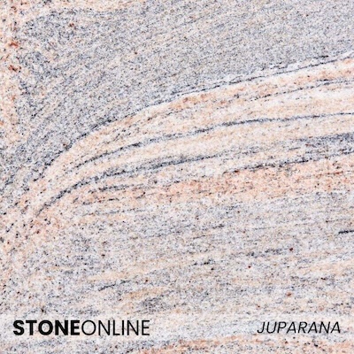 Granit Juparana