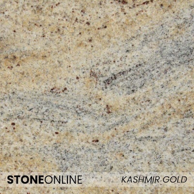 Granit Kashmir Gold