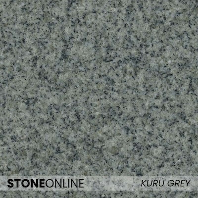Granit Kuru Grey