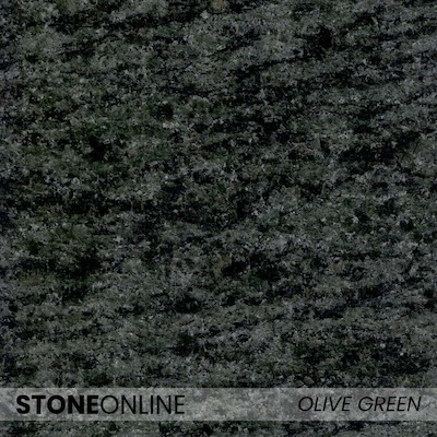 Granit Olive Green
