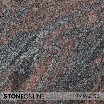 Granit Paradiso