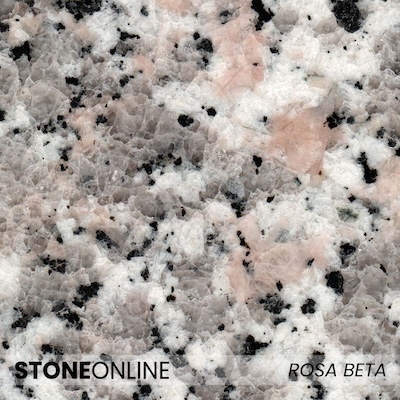 Granit Rosa Beta
