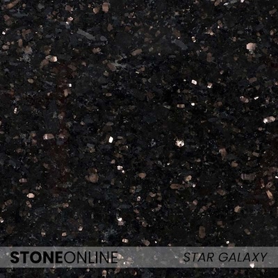 Granit Star Galaxy