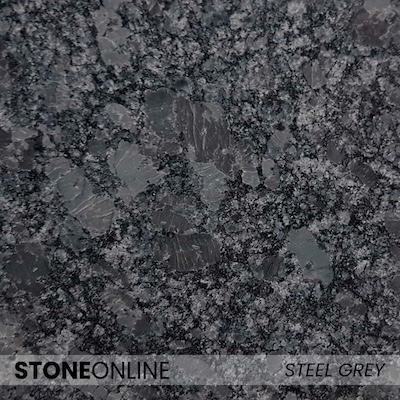 Granit Steel Grey
