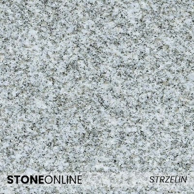 Granit Strzelin