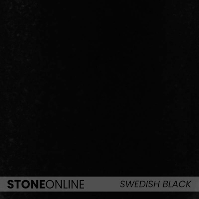 Granit Swedish Black