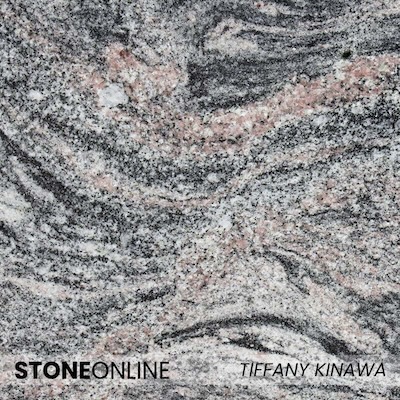 Granit Tiffany Kinawa