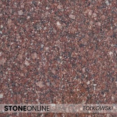 Granit Tolkowski