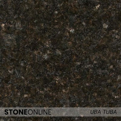 Granit Uba Tuba