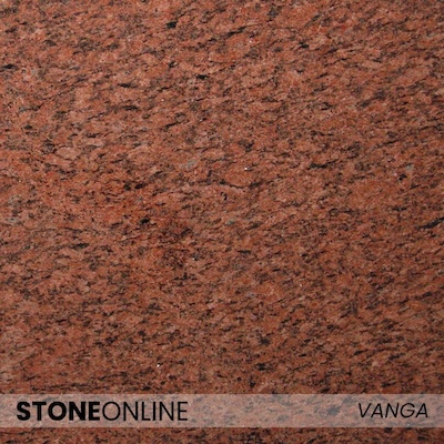 Granit Vanga