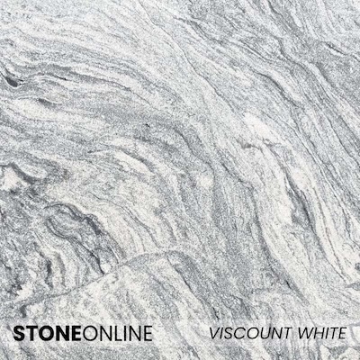 Granit Viscount White