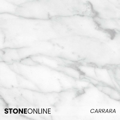 Marmur Carrara